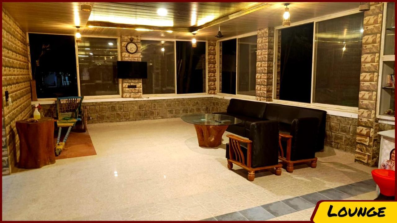 Kanha Resort Exterior photo