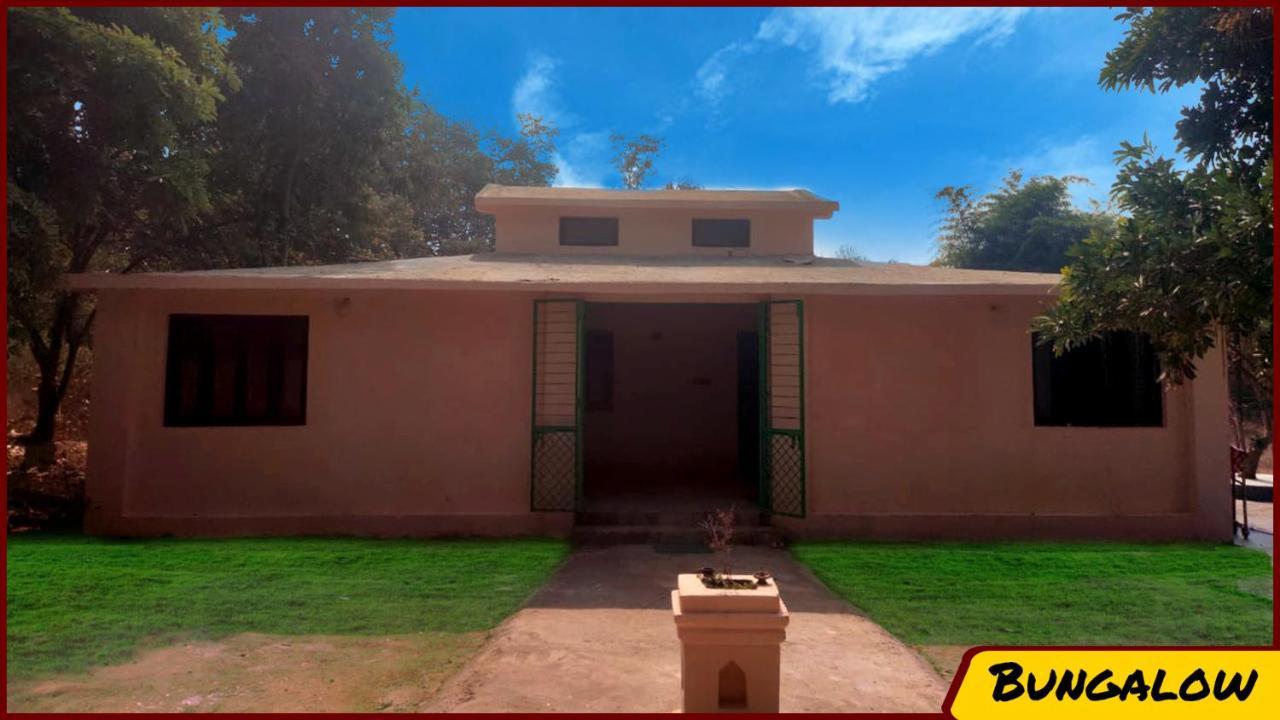 Kanha Resort Exterior photo
